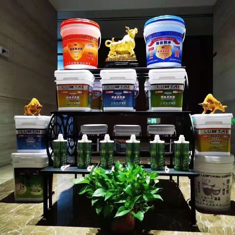 瓷磚背膠的作用是什么？